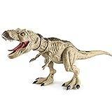 T-Rex Action Figure Dinosaur Toy for Kids 3-5 & 6-8