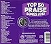 Top 50 Praise Songs 2013