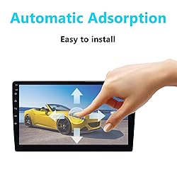 Anti Glare Matte Car Screen Protector Radio Screen