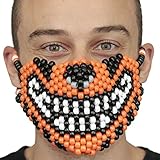 Kandi Masks, Rave Masks, Halloween Masks, Kandi Mask Costumes by Kandi Gear