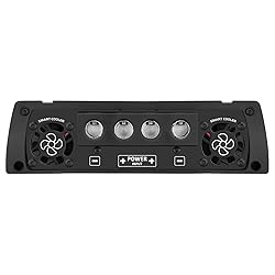 Taramps HD 10000 1 Ohm 1 Channel 10162 Watts RMS