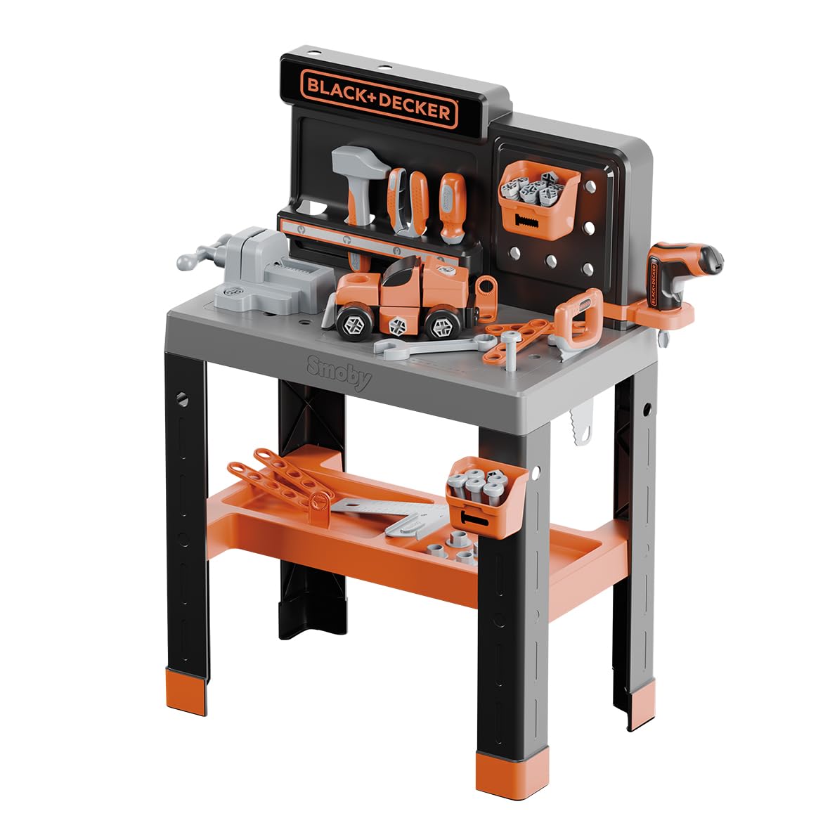 BLACK AND DECKER Bricolo Pro Workbench
