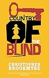 Country Of The Blind (Jack Parlabane)