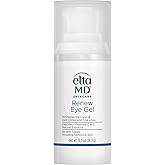 EltaMD Renew Eye Gel Daily Eye Therapy, 0.5 Fl Oz