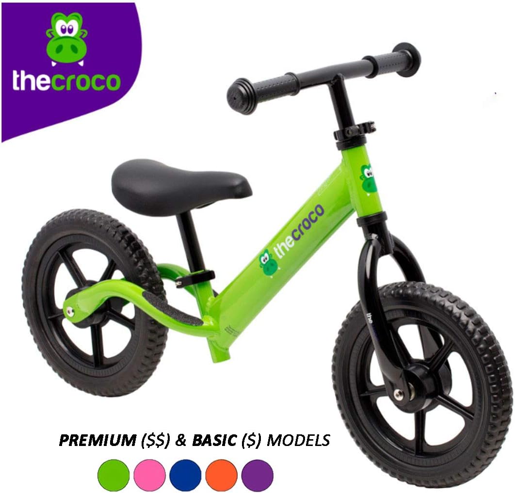 Best Balance Bikes for 4 Year Old Our New Crush! [Oct 2020]