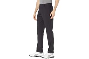 PUMAGOLF PUMA Men's Golf 2019 Jackpot 5 Pocket Pant