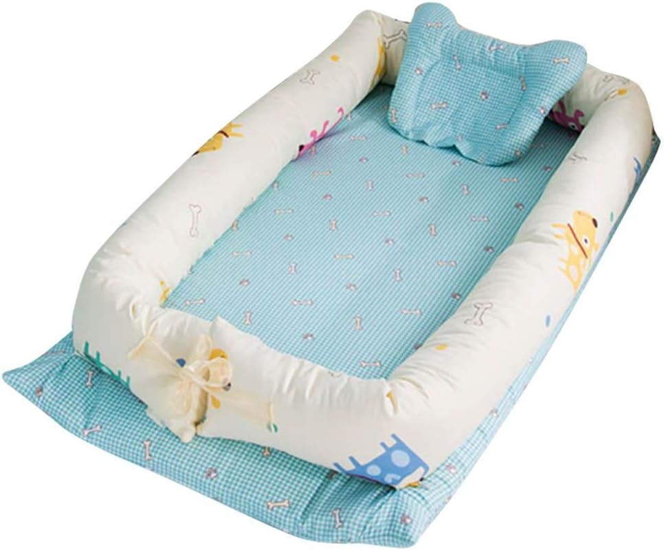 non toxic co sleeper