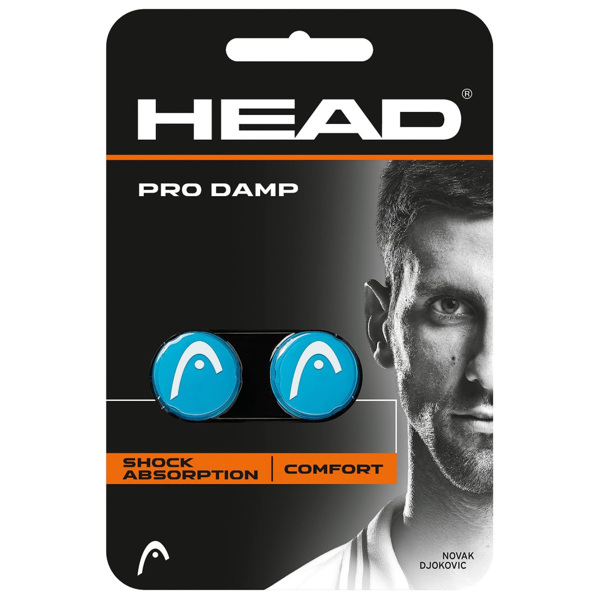 HEAD Pro Damp (Blue)