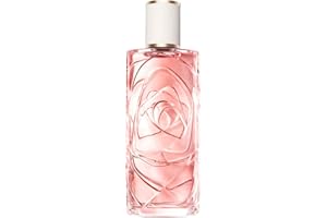 Lancôme Ôver The Top Eau De Toilette, Energizing Floral Green Fragrance with Jasmine & Tomato Leaf Accord