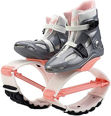 fitness jumping shoes