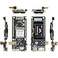 LILYGO T3S3 ESP32-S3 LoRa TTGO Development Board Wireless Module with 0.96 Inch OLED Display