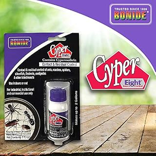 UPC 037321000297 product image for The AMES Companies,Inc BONIDE Products 029 Cyper Eight for Insect Control (B000K | upcitemdb.com