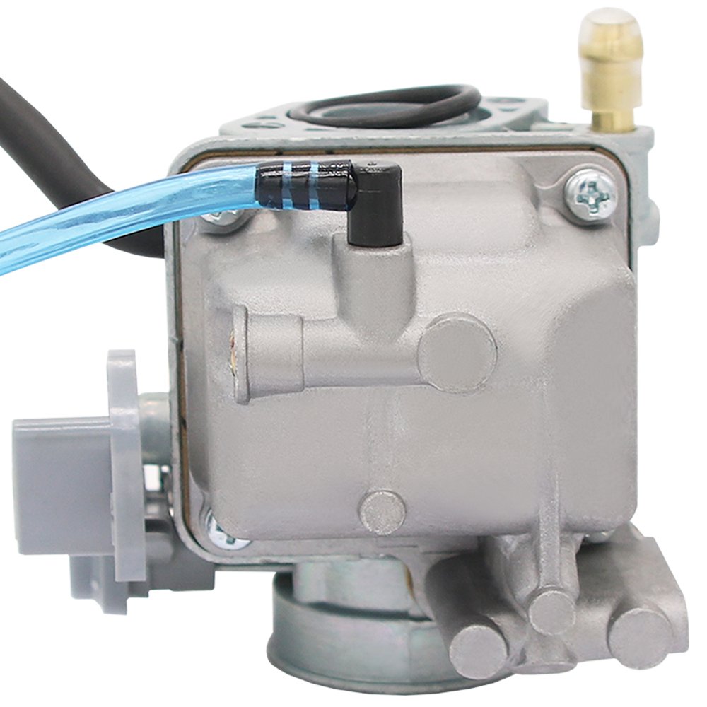 Amazon.com: YFM80 Carburetor for Yamaha Badger 80 ATV Yamaha Moto 4 Yamaha  Champ 100 Yamaha Raptor 80 Yamaha Grizzly 80 Yamaha Raptor 50 YFM 50 -  yamaha ...