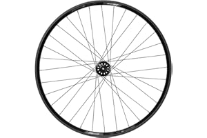 JGbike Mountain Bike Wheelset M30 26" 27.5" 29" tubeless Ready with 57T 6 pawls 114points 32H hubs, Double Wall Alloy 6-Bolts Disc Brake Mount for Shimano SRAM Driver