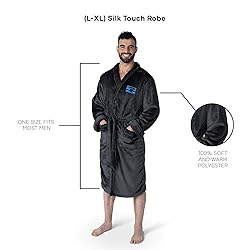 NORTHWEST NFL Carolina Panthers Silk Touch Bath