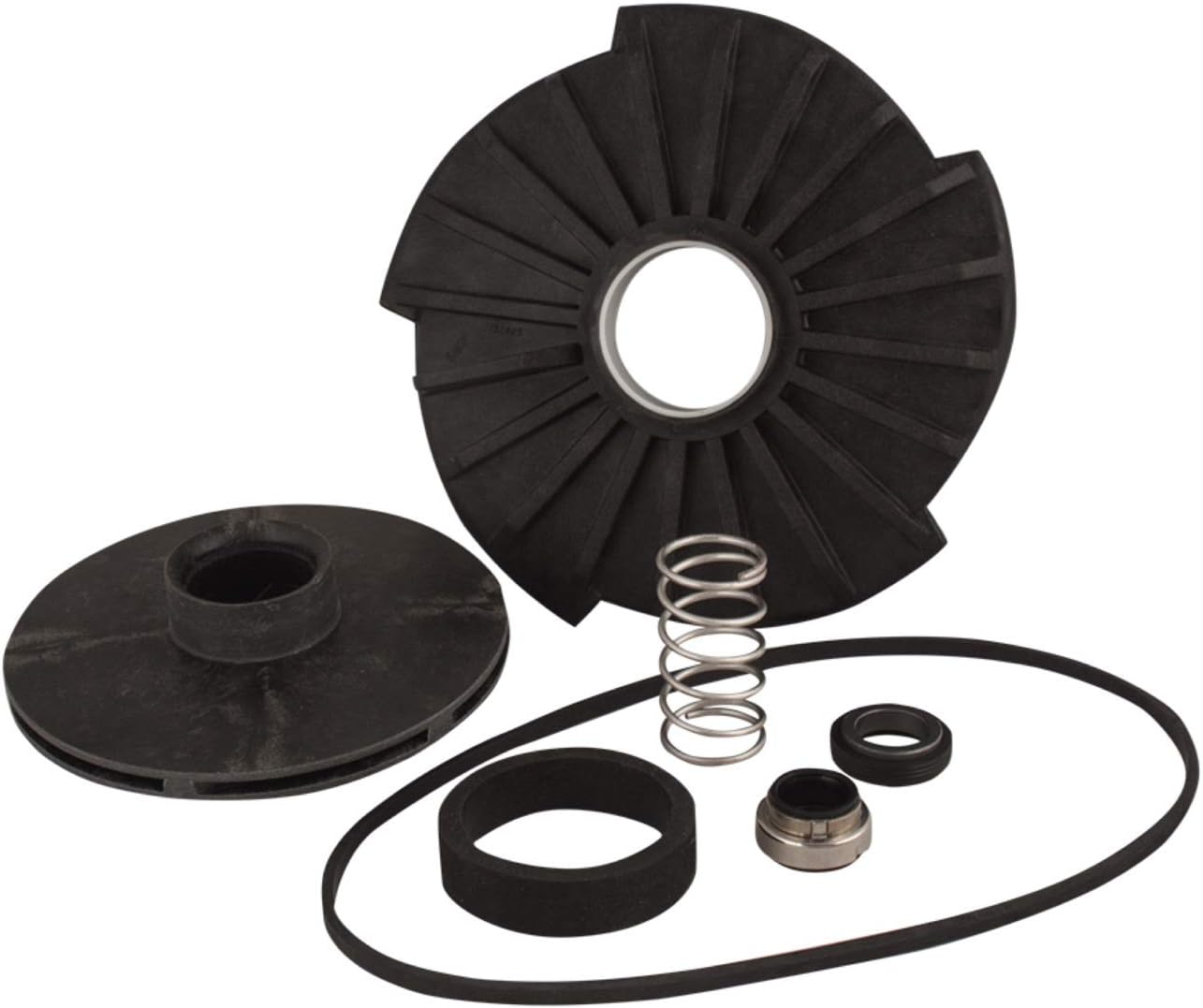 1 HP Lawn Sprinkler Irrigation Pump Repair Kit, Model