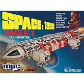 MPC MPC791/12 1/72 Space 1999: Eagle-1