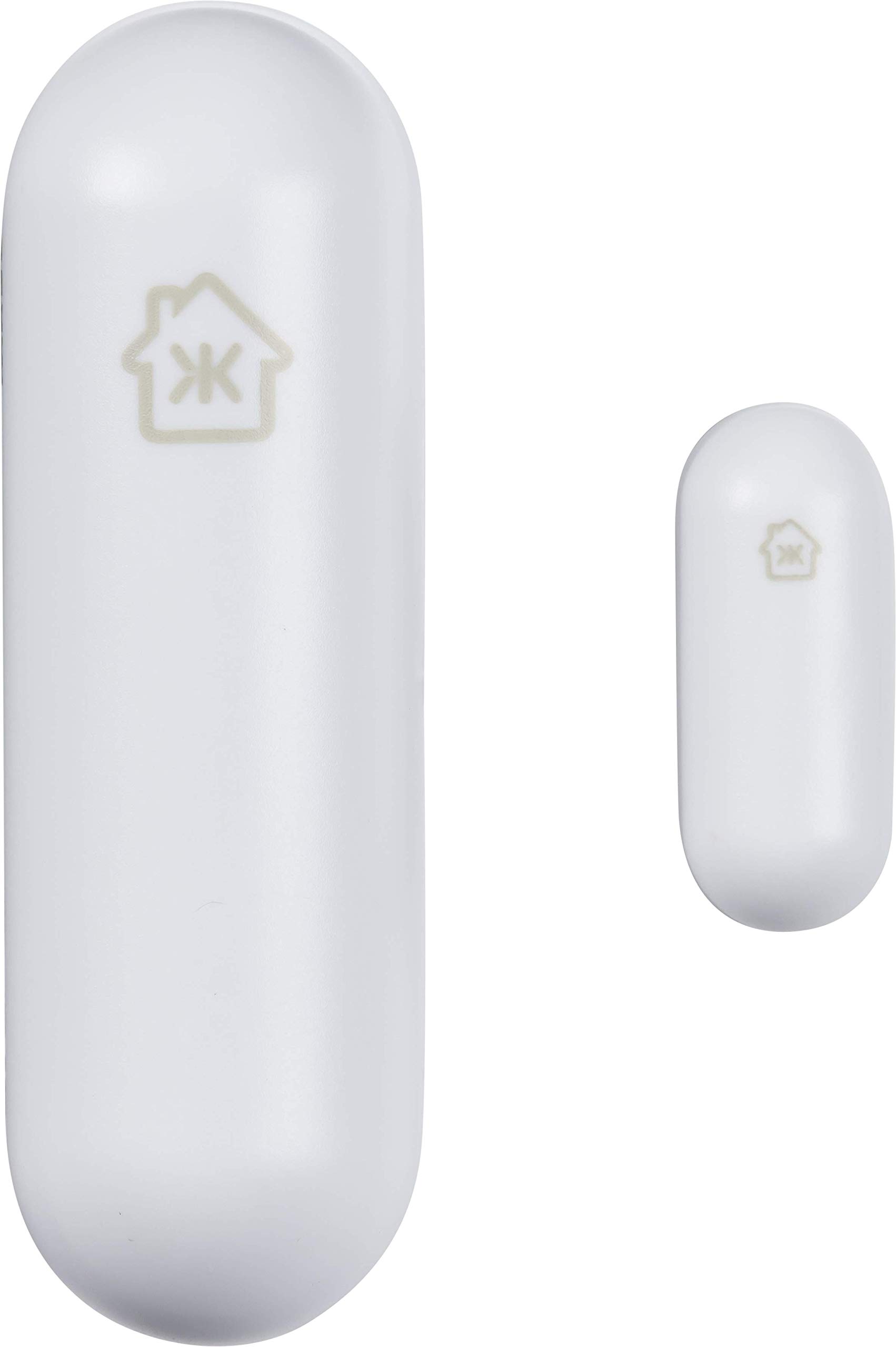 Knightsbridge OSEKW Smart Contact Sensor, White