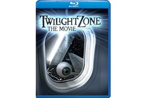 Twilight Zone: The Movie