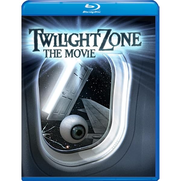 Amazon.com: Twilight Zone 80s: The Complete Series : Coolidge