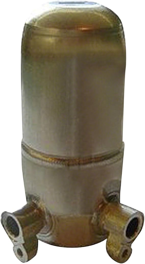 OE Replacement Air Conditioning Accumulator Automotive