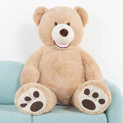 best stuffed animal for girlfriend