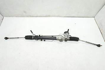 Amazon Com 2008 2009 2010 2007 Honda Odyssey Power Steering Rack N In And Pinion Gear Box 53601 Shj Automotive