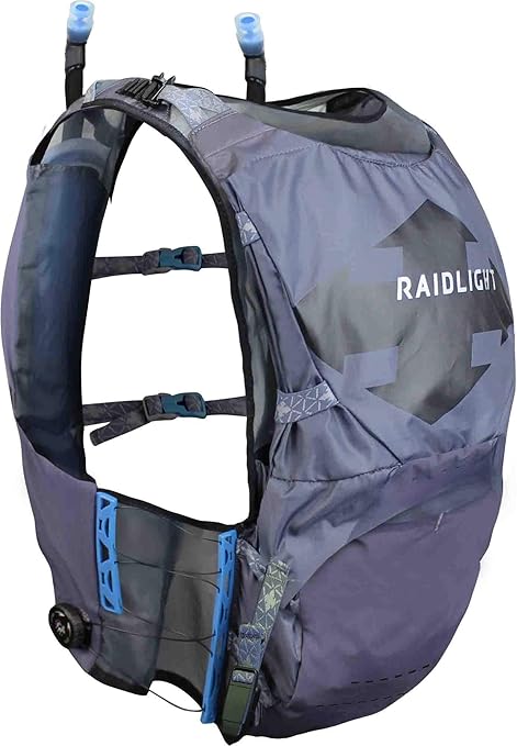 raidlight running vest