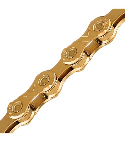 Amazon.com : KMC 10-Speed DLC10 Series High-Performance
