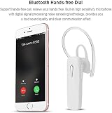 Zerone M163 Bluetooth Earpiece V4.1 Noise Cancelling Mic Handsfree Earhook view 7