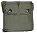 Elite 1st Aid First Aid Kit, Individual (IFAK) (Olive Drab), ALICE Compatible F102C