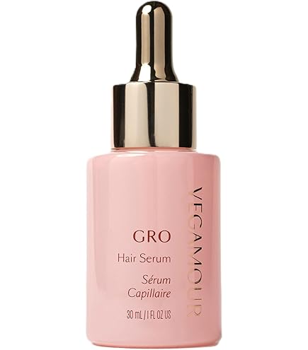 Amazon.com : doTERRA - Salon Essentials Root to Tip Serum - 30 mL