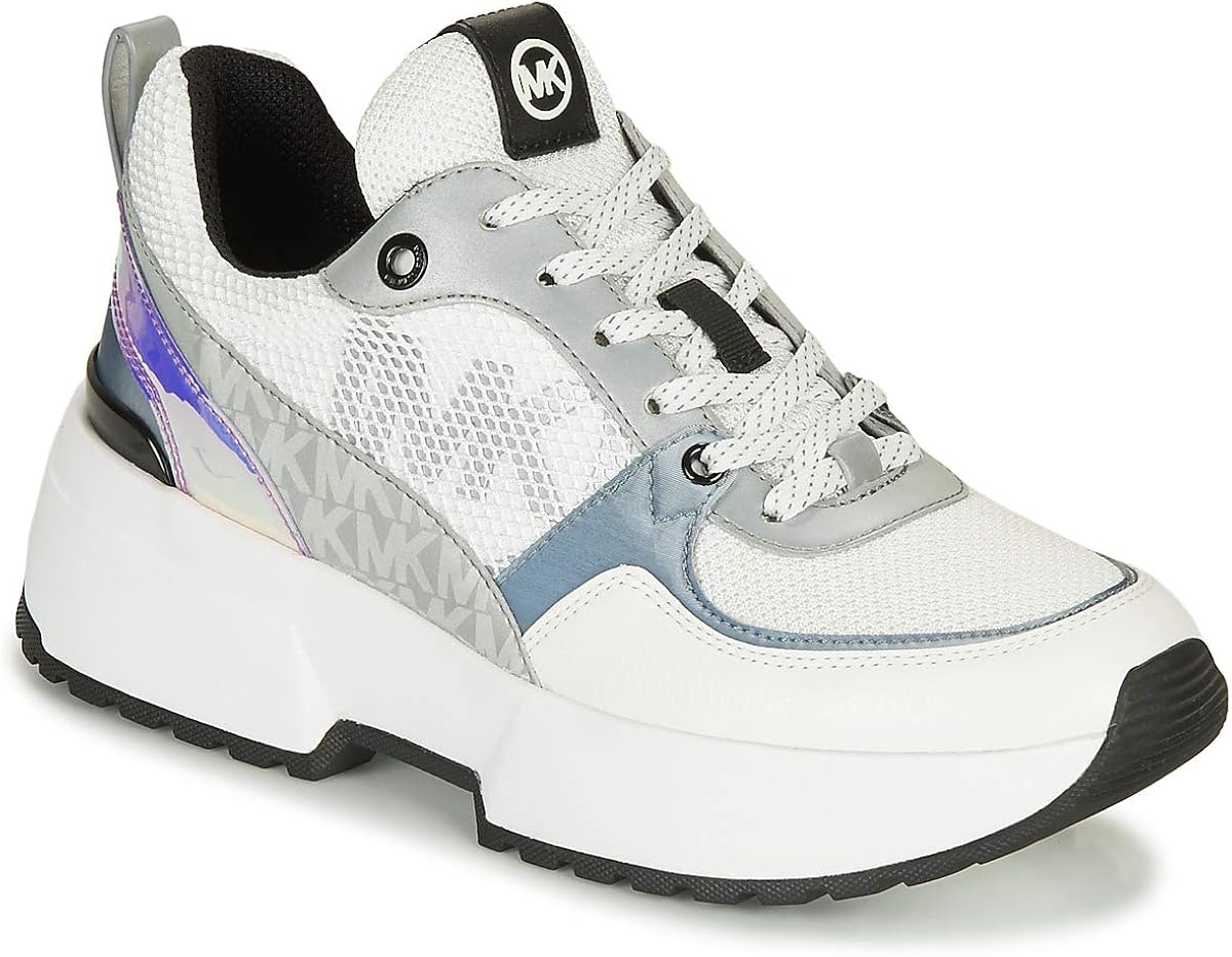 michael kors sneakers womens grey