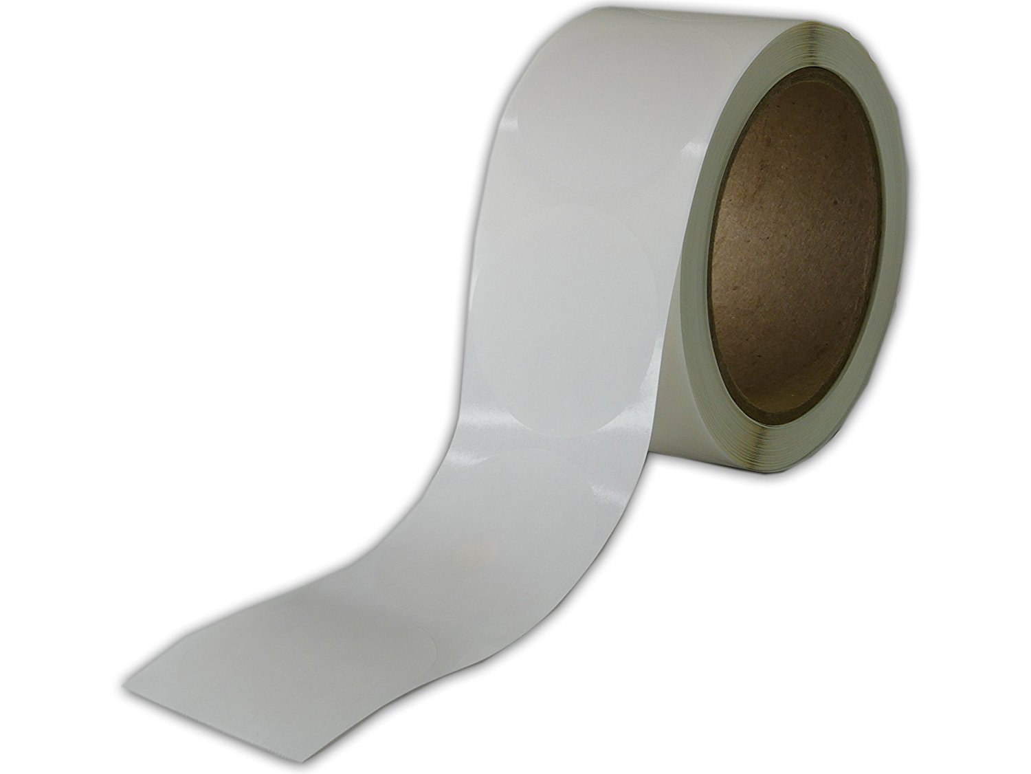 Wafer Seals, Envelope Seals, Mailing Seals, 2 inch