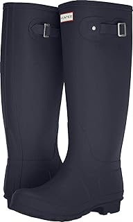 hunter extended calf rain boots