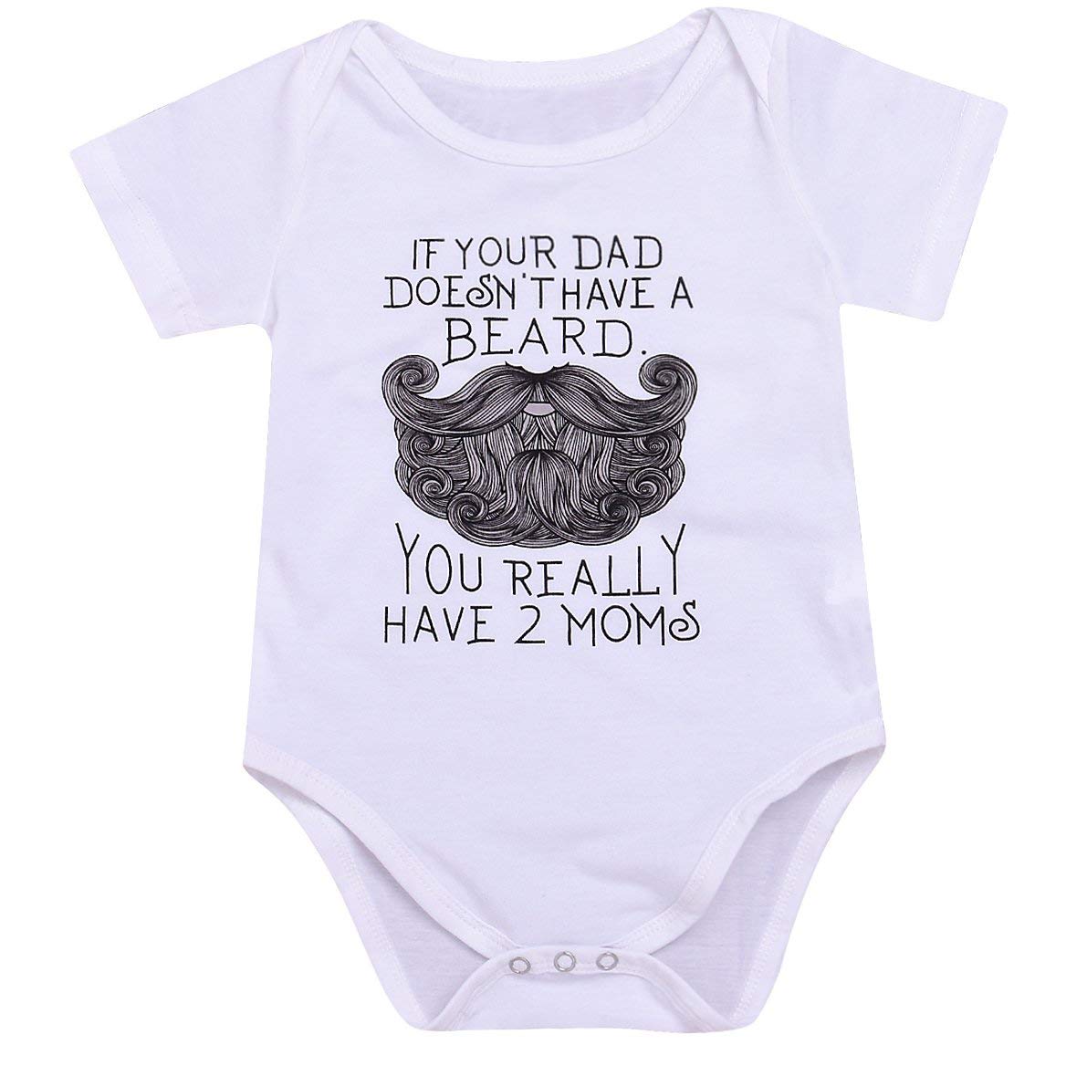 funny newborn clothes