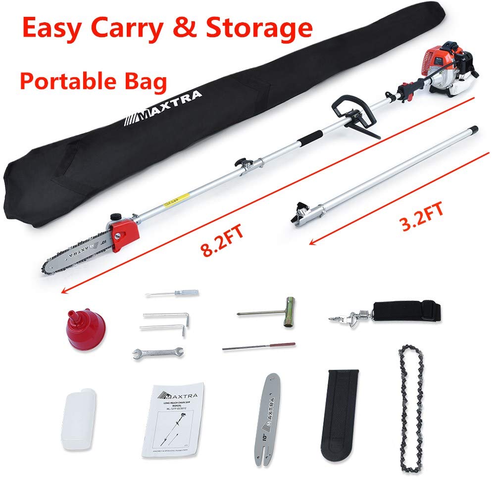 Best stihl husqvarna or echo chainsaw