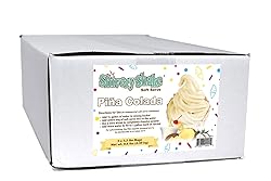 Shivery Shake Soft Serve Ice Cream Mix, 3 x 3.2 lb