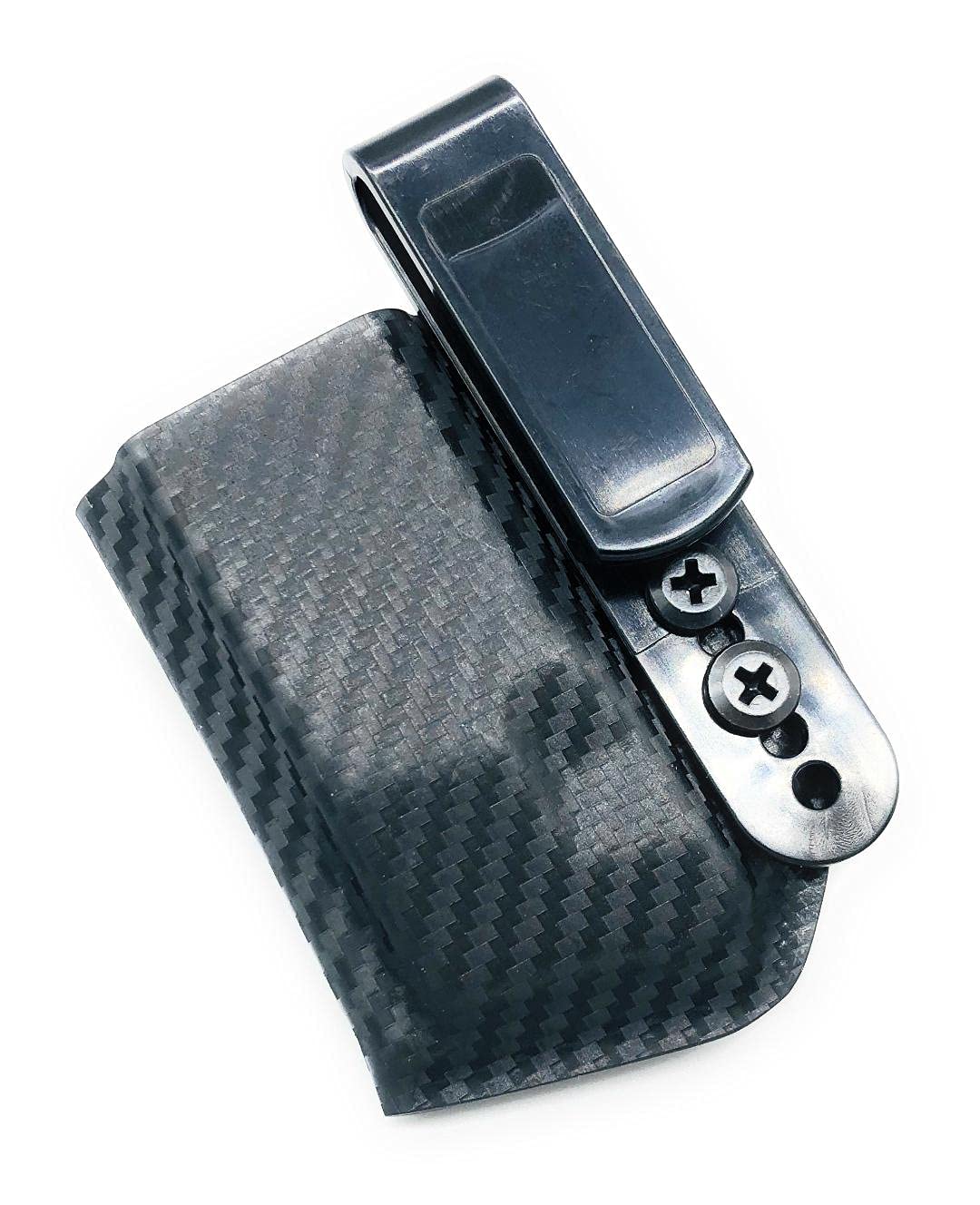 Neptune Concealment IWB Kydex Magazine Pouch for Sig Sauer