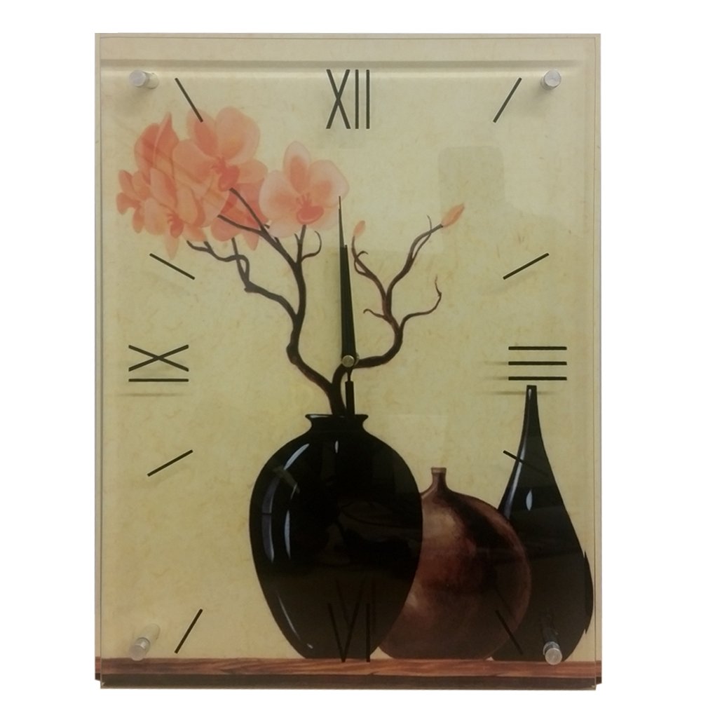 Best Rectangle Kitchen Clock