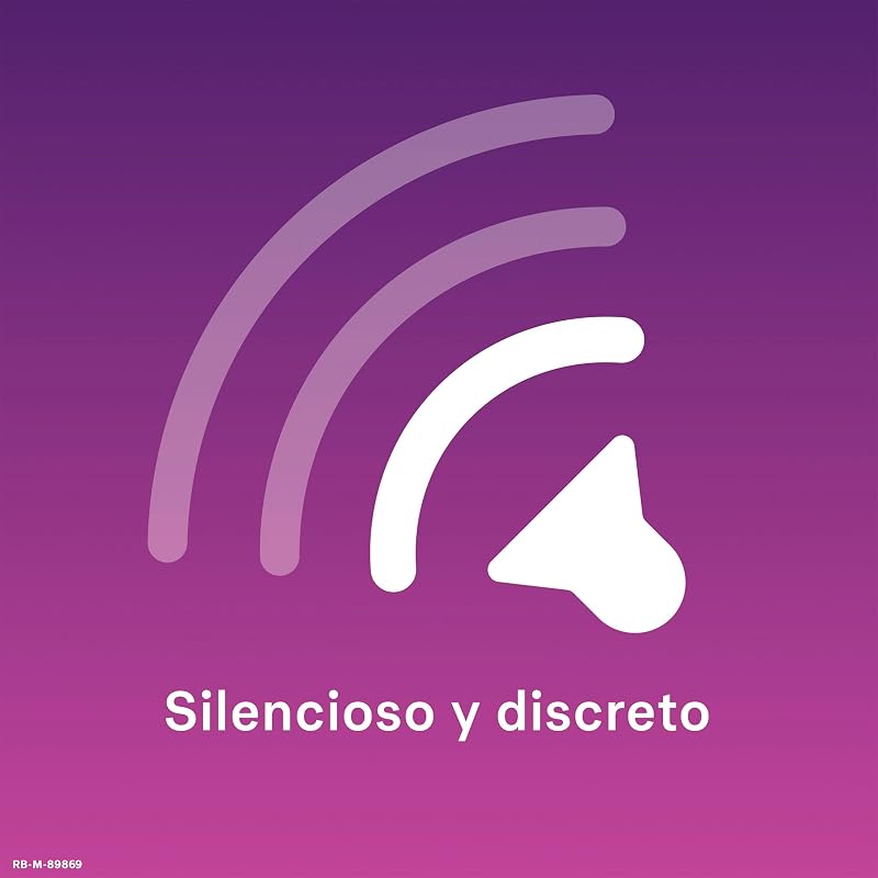 Vibratore pure pleasure durex Play