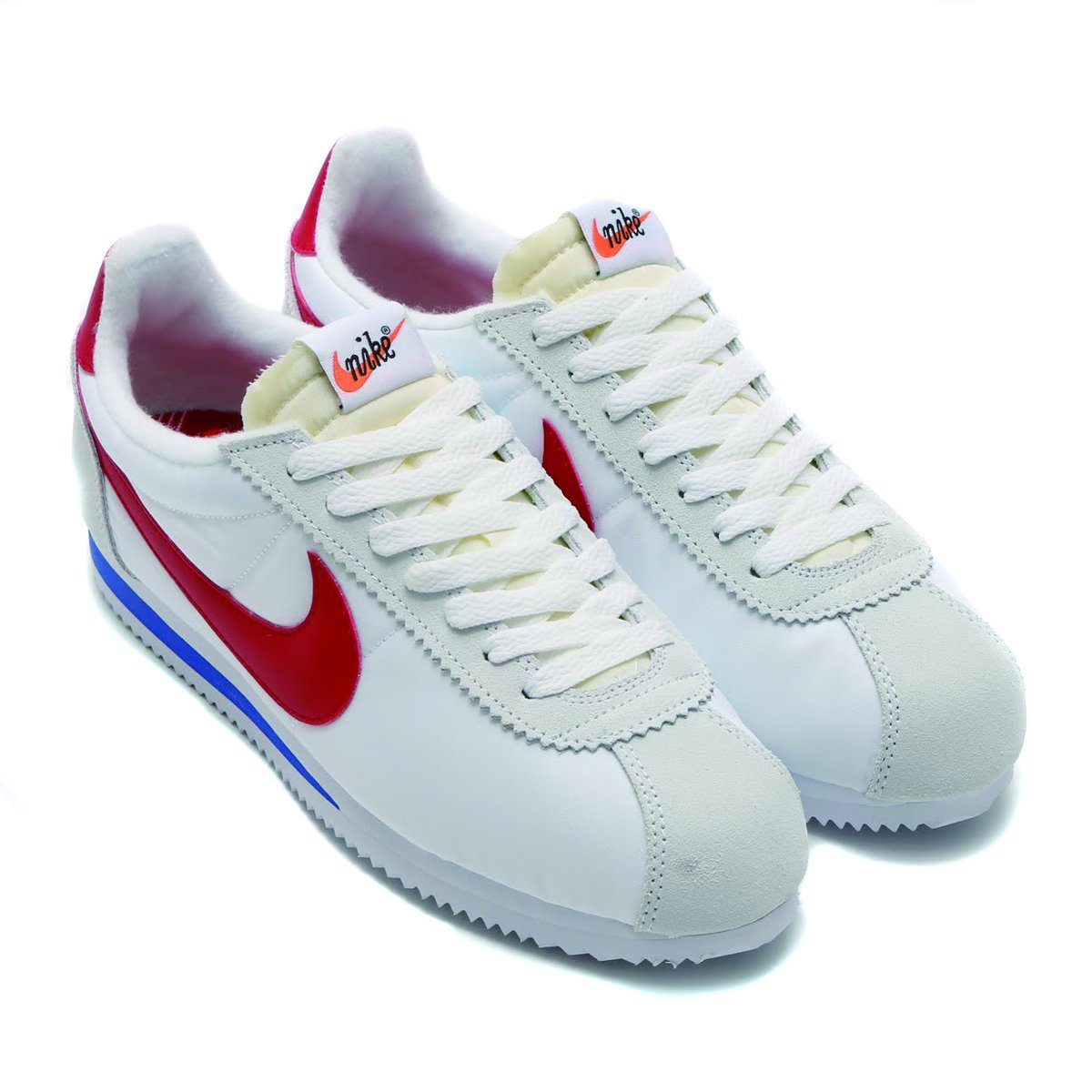 nike men's cortez nylon