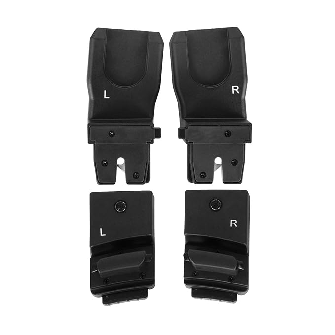 ocarro maxi cosi adapters
