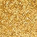 Rainbow Dust Edible Glitter - Gold - 5g