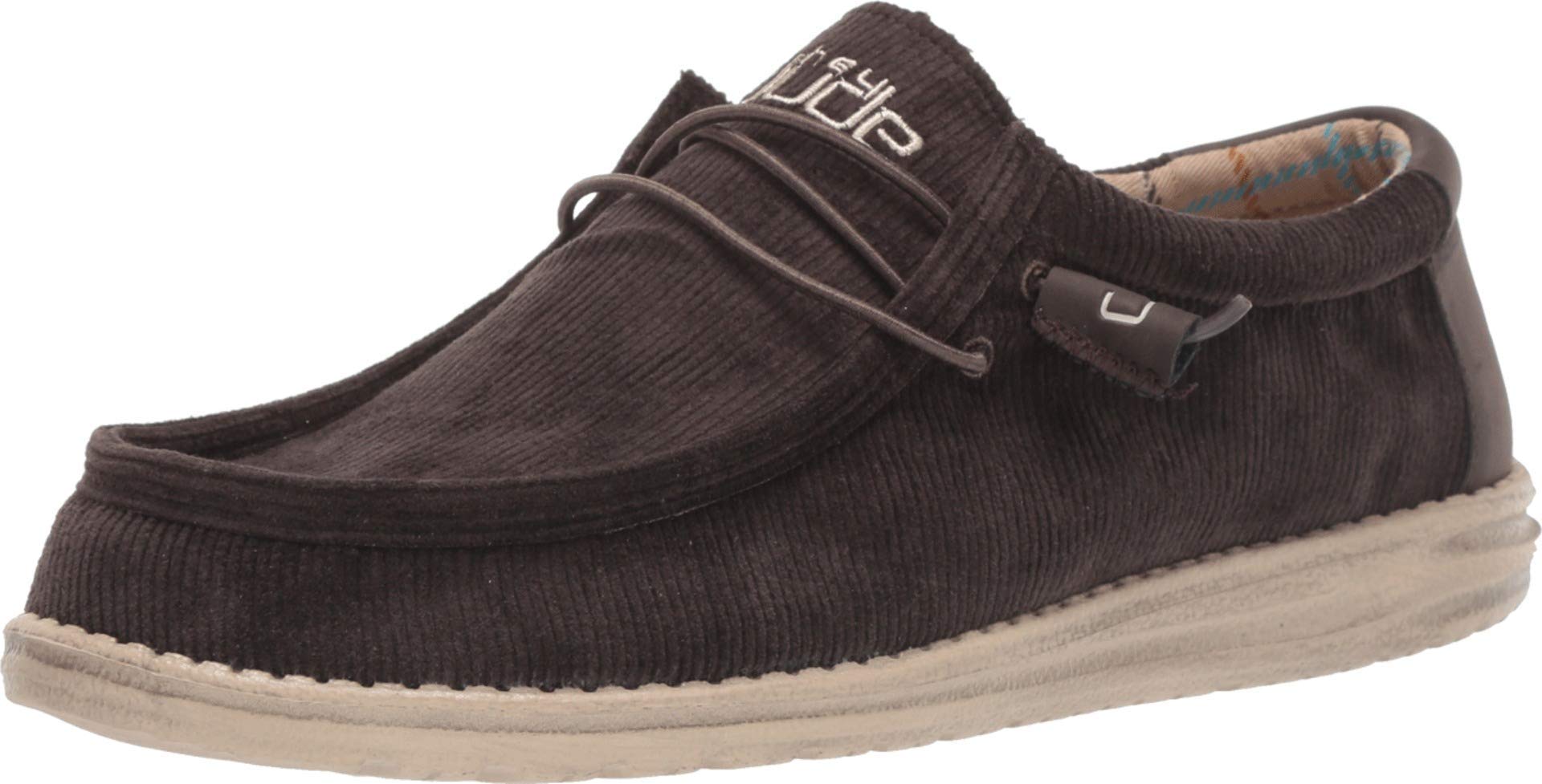Buy Hey Dude Wally Corduroy Online at 