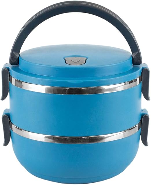 insulated tiffin