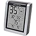 AcuRite 00613 Humidity Monitor with Indoor Thermometer, Digital Hygrometer and Humidity Gauge Indicator