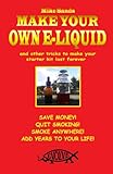 Make your own e-liquid