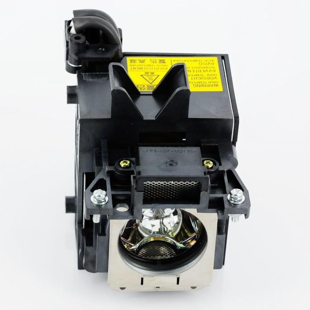 U-Lighting LMP-C200 Replacement Lamp Bulb with Housing for Sony VPL-CX130 VPL-CW125 VPL-CX100 VPL-CX120 VPL-CX125 VPL-CX150 VPL-CX155 Projector - Image 3