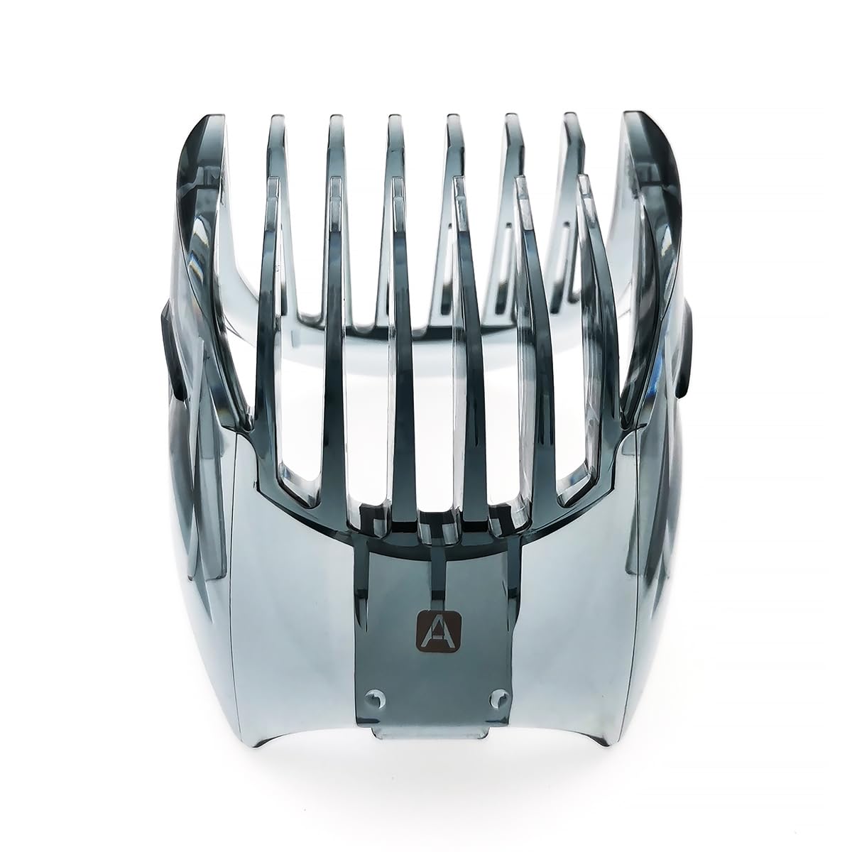 Benfosh Replacement Comb Attachment, 1-10mm, for Panasonic ER-GB60 ER-GB74 ER-GB70 ER-GB80 Men's Beard Trimmer